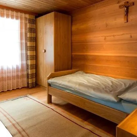 Saas-grund Sleeps 6 Wifi * 사스그룬트