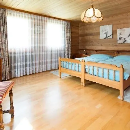 Saas-grund Sleeps 6 Wifi 아파트 사스그룬트
