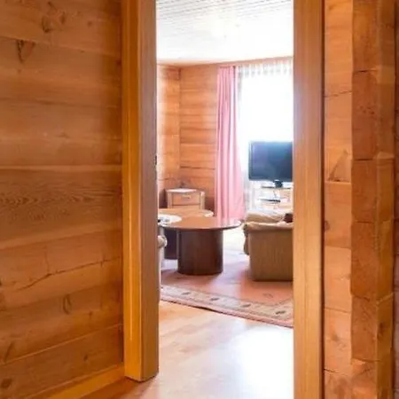 Saas-grund Sleeps 6 Wifi